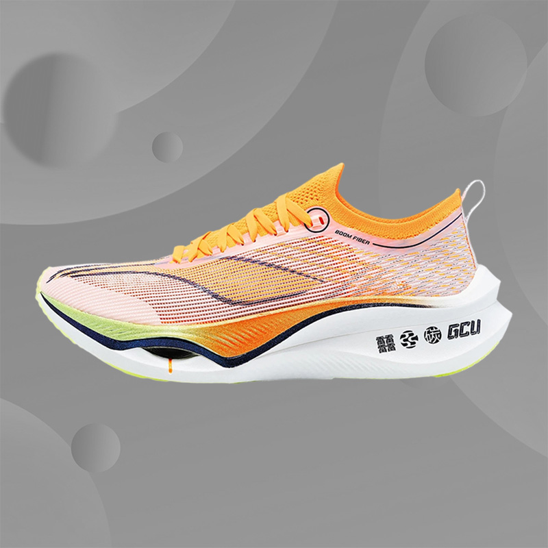 Lining/李宁正品运动跑步鞋