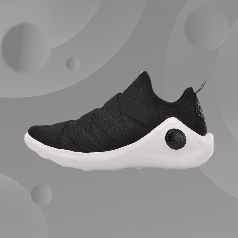 李宁篮球鞋春季新款女士韦德系列休闲舒适百搭篮球文化鞋ABCM004