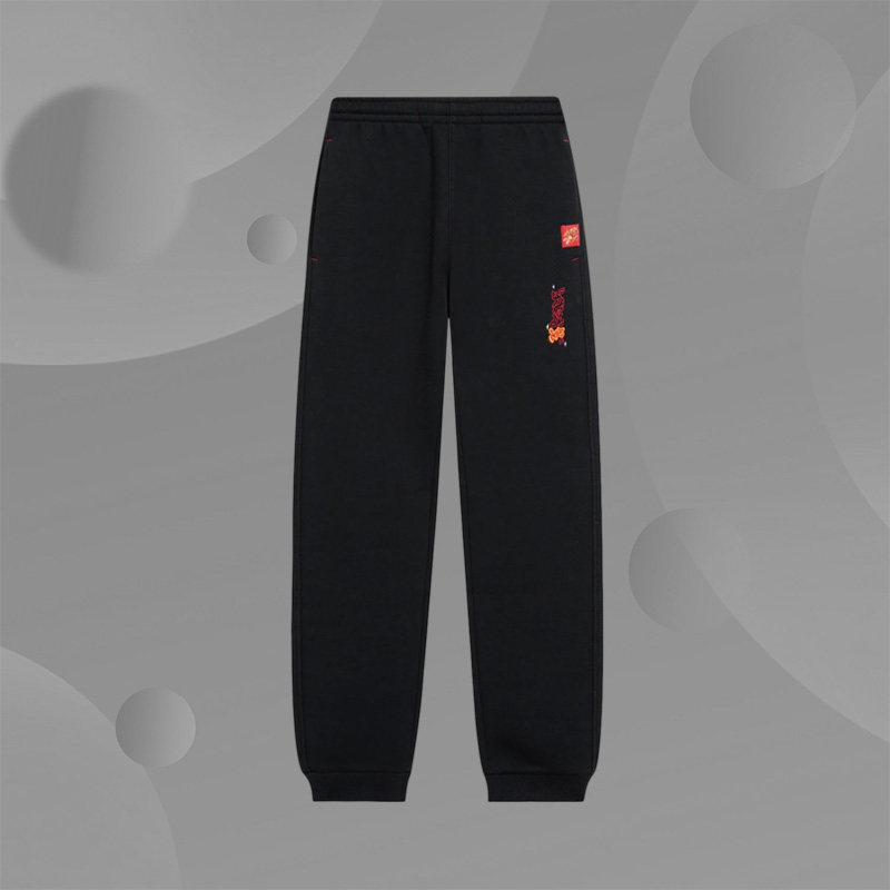 Lining/李宁正品男大童运动生活系列休闲针织束脚运动卫裤YKLT027,童装/婴儿装/亲子装,裤子,淘宝优惠券,粉丝福利购,淘宝优惠卷