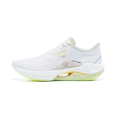 女子超轻20高回弹轻质跑鞋 Lining 新款 春季 ARBT002 李宁正品