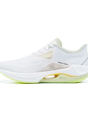 Lining/李宁正品春季新款女子超轻20高回弹轻质跑鞋ARBT002