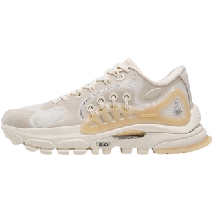 AZGS028 2.0低帮国潮机能风运动休闲鞋 中国李宁正品 女子烈骏ACE