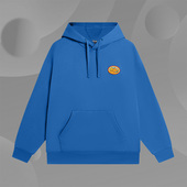 李宁正品 BADFIVE篮球系列男子运动休闲连帽加绒卫衣AWDSE83 冬季