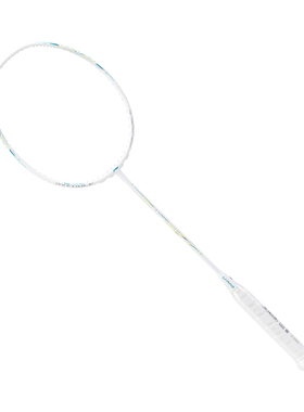 Lining/李宁正品雷霆60 AXFORCE 60(5U)男女运动羽毛球拍AYPT281