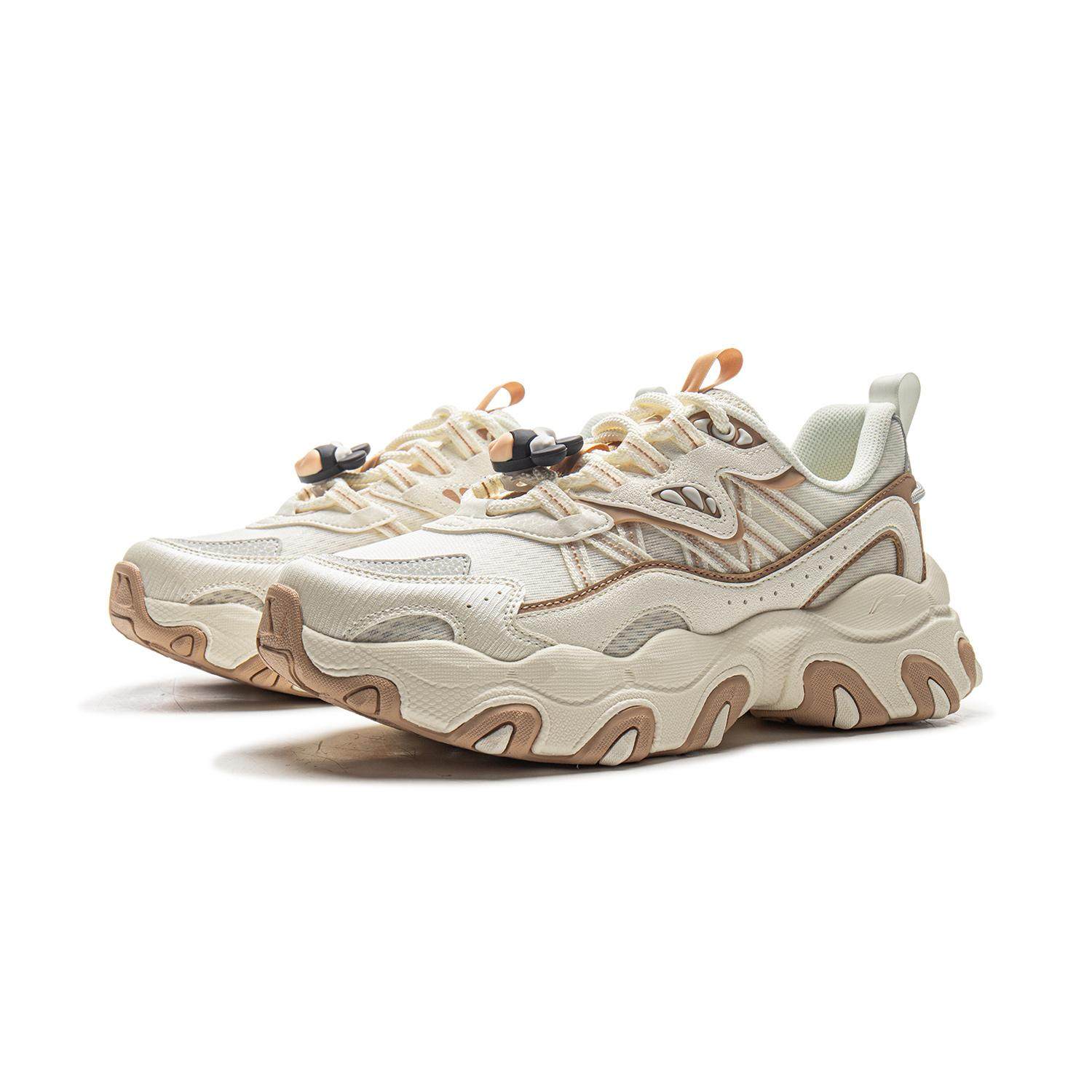 李宁正品迪士尼联名猫爪LITE 3女子厚底耐磨潮流休闲鞋AGCV044,运动鞋new,运动休闲鞋,淘宝优惠券,粉丝福利购,淘宝优惠卷