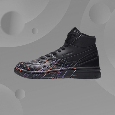 AGBR026-2篮球鞋李宁中国