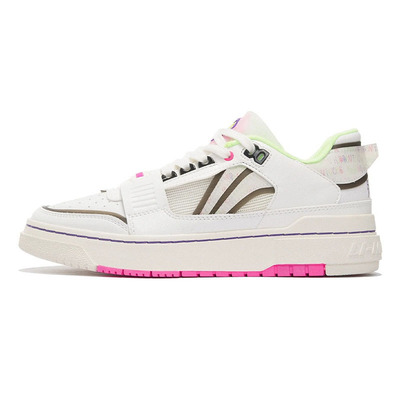 Lining李宁男子休闲板鞋