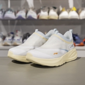 SOFT 2女子网面透气舒适百搭一脚蹬休闲鞋 李宁正品 AGLV006