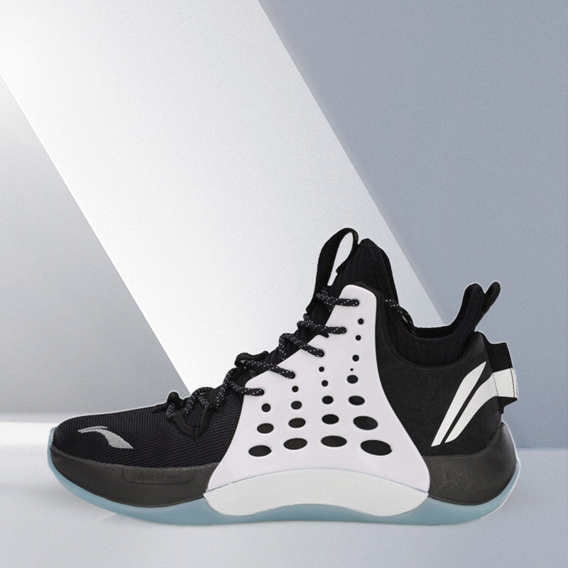 Lining/李宁正品男子篮球鞋