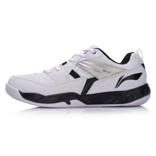 AYTM079 男子网面透气防滑耐磨运动羽毛球运动鞋 Lining 李宁秋季