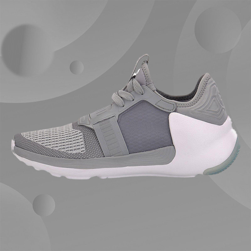 李宁篮球鞋男子夏季新款时尚韦德系列舒适耐磨篮球文化鞋ABCM013