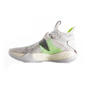 男ABAR045 中帮音速9䨻耐磨缓震防滑实战运动鞋 李宁篮球鞋 新款