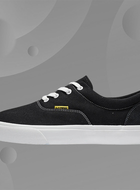 正品李宁 新款22春季男 子低帮经典休闲运动板鞋AGCS173-4