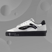 Steven Harrington联名系列50 李宁 50男子滑板文化鞋 AECS071