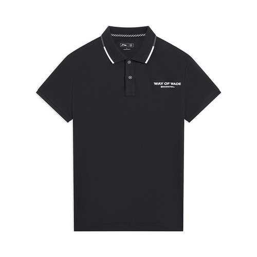 李宁男子休闲运动健身透气