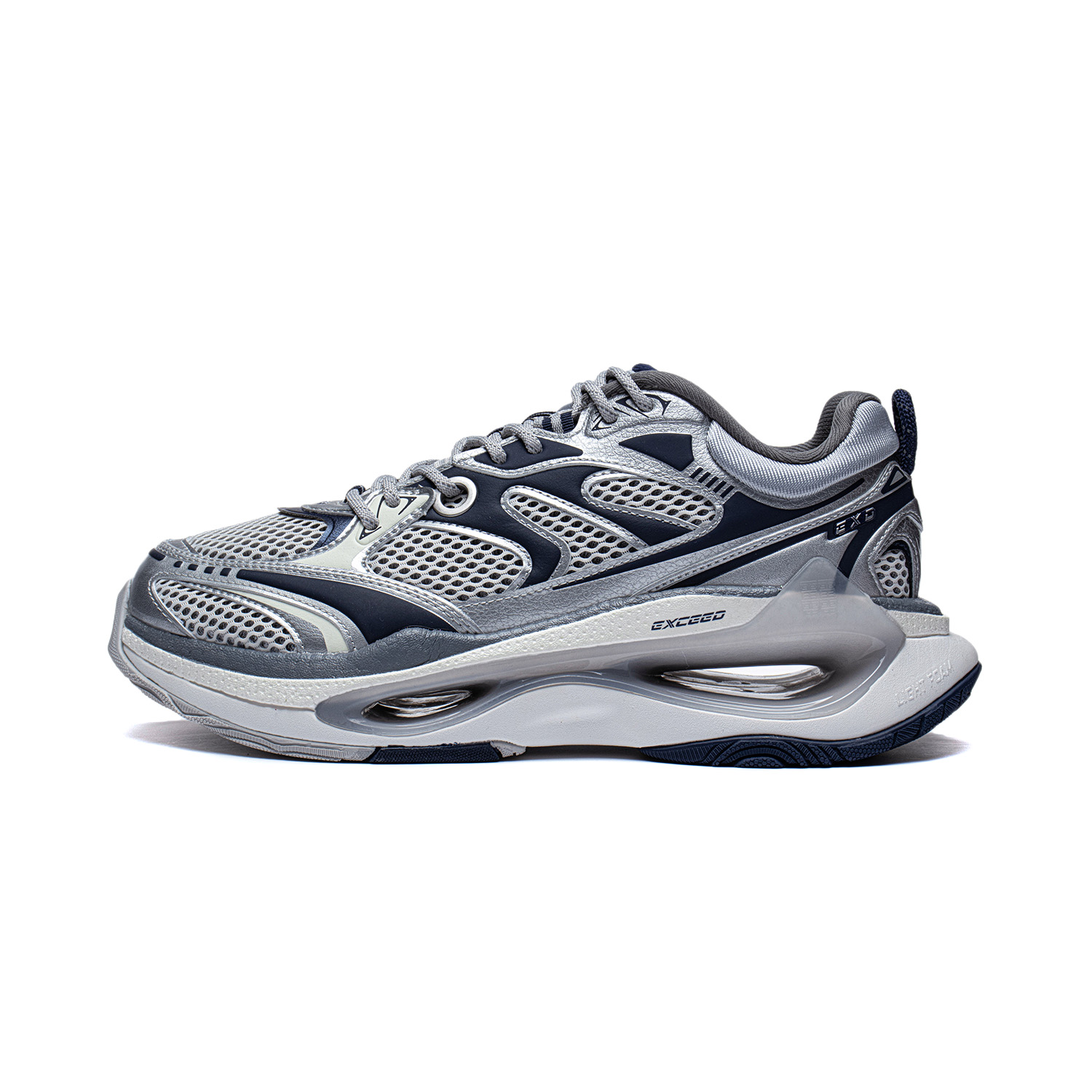 Lining/李宁男子高回弹运动鞋