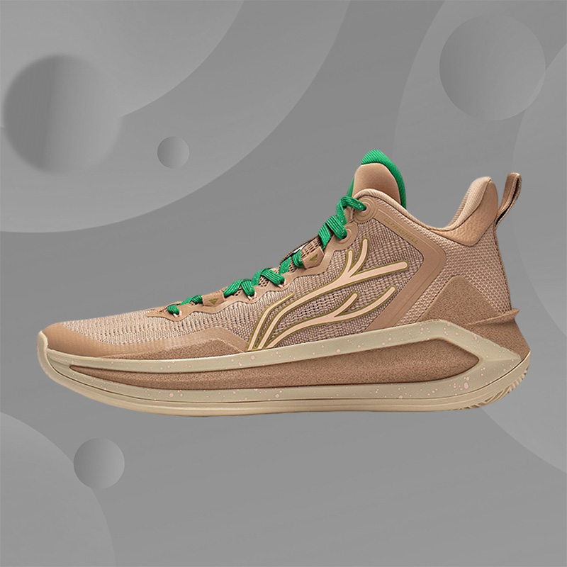 Lining/李宁正品男子篮球鞋