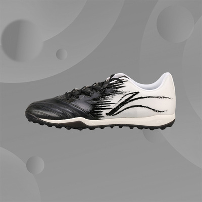 李宁休闲运动防滑防臭足球