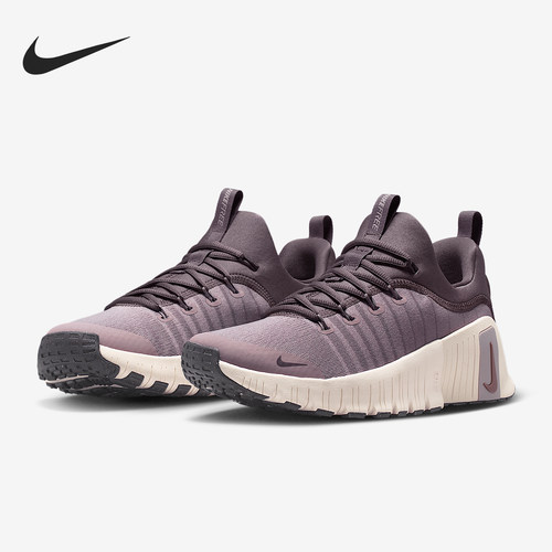 Nike/耐克正品FREE METCON 6女士透气支撑训练鞋FJ7126-200