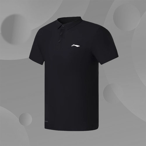 李宁休闲百搭舒适透气男子