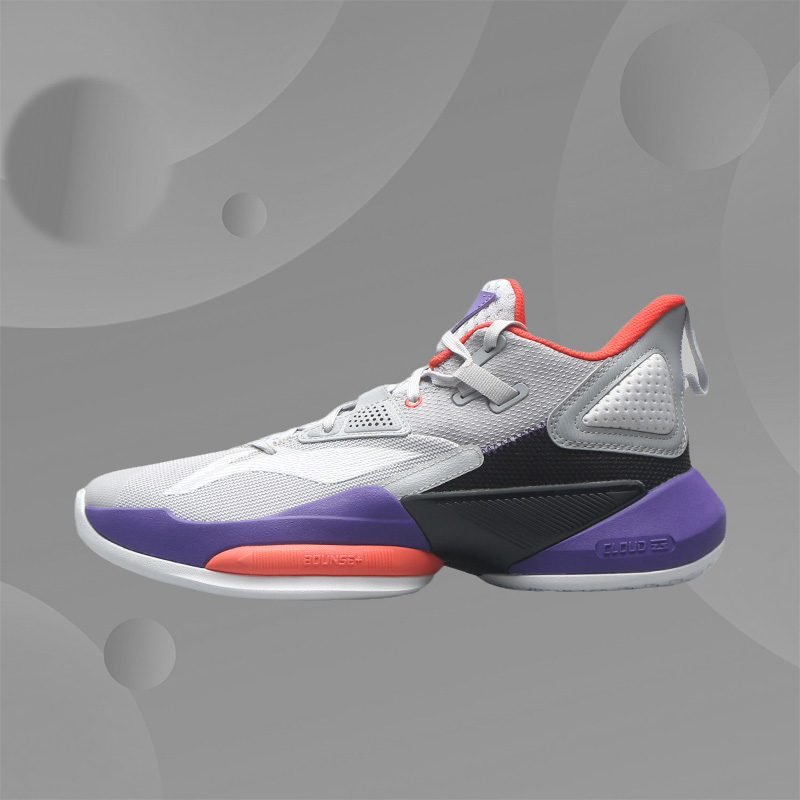 Lining/李宁正品男子运动篮球鞋