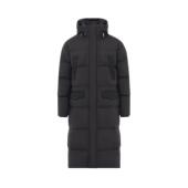 李宁正品 系列男子宽松休闲运动训练保暖连帽羽绒服AYMV021 经典