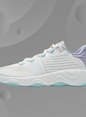 正品李宁冬健身系列无界Ⅲ女子反光轻量多功能训练鞋AFPR030