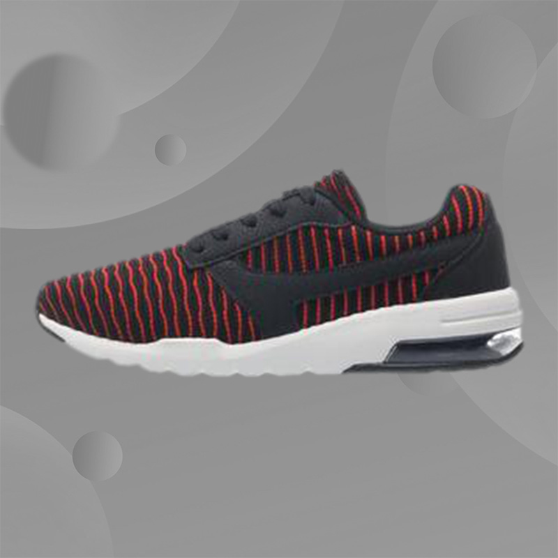 李宁正品休闲舒适运动跑步鞋男