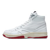 中国李宁正品 AGBR033 937䨻空军一号板鞋 走秀款 运动时尚