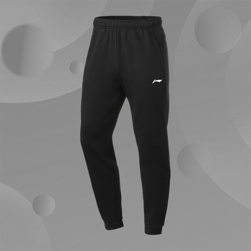 Lining/李宁正品男女同款运动裤