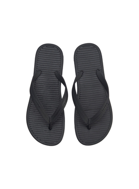 李宁正品拖鞋女鞋新款LN Floper轻便情侣款人字拖凉鞋女士AGAP002