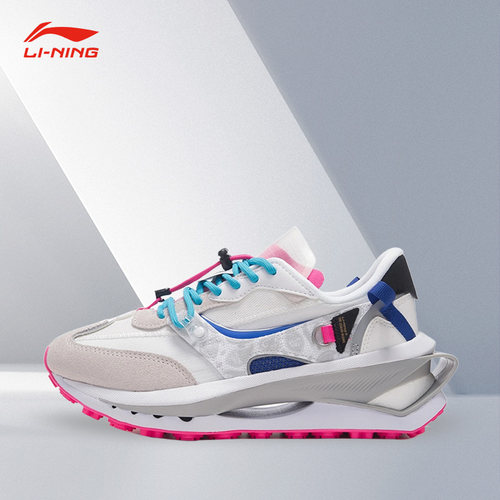 Lining/李宁正品女子运动休闲鞋