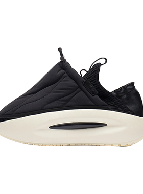 Lining/李宁正品云游Fluffy男子一体织减震潮流休闲运动鞋AZGS145