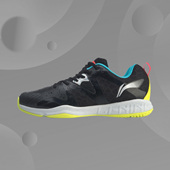 鹘鹰3.0TD男子专业耐磨轻质透气运动训练鞋 Lining 李宁春季