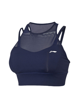 李宁正品清仓特卖女子运动内衣文胸AUBN046/AVST110/AUCQ018