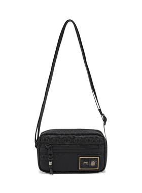 李宁正品中国文化系列故宫联名男女同款便携休闲斜挎包ABDV379