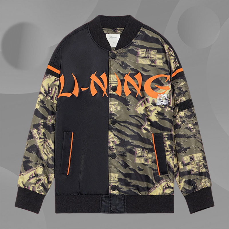 Lining/李宁正品儿童外套