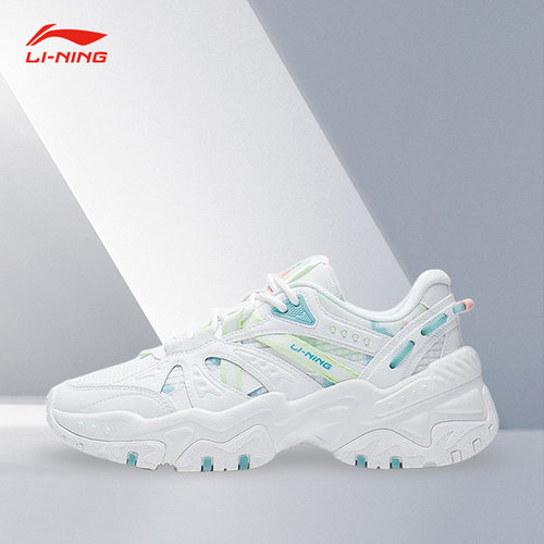 Lining/李宁正品女子运动休闲鞋