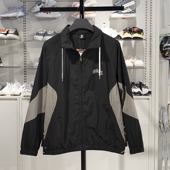 李宁正品 反伍篮球系列男子吸汗速干舒适防晒运动外套AFDV127