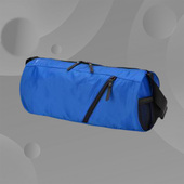 旅行包包ABLM013 2017冬男训练系列运动鼓包包 Lining 李宁正品