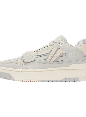 Lining/李宁正品女子春季新款新秀长安少年舒适篮球休闲鞋ABCS028