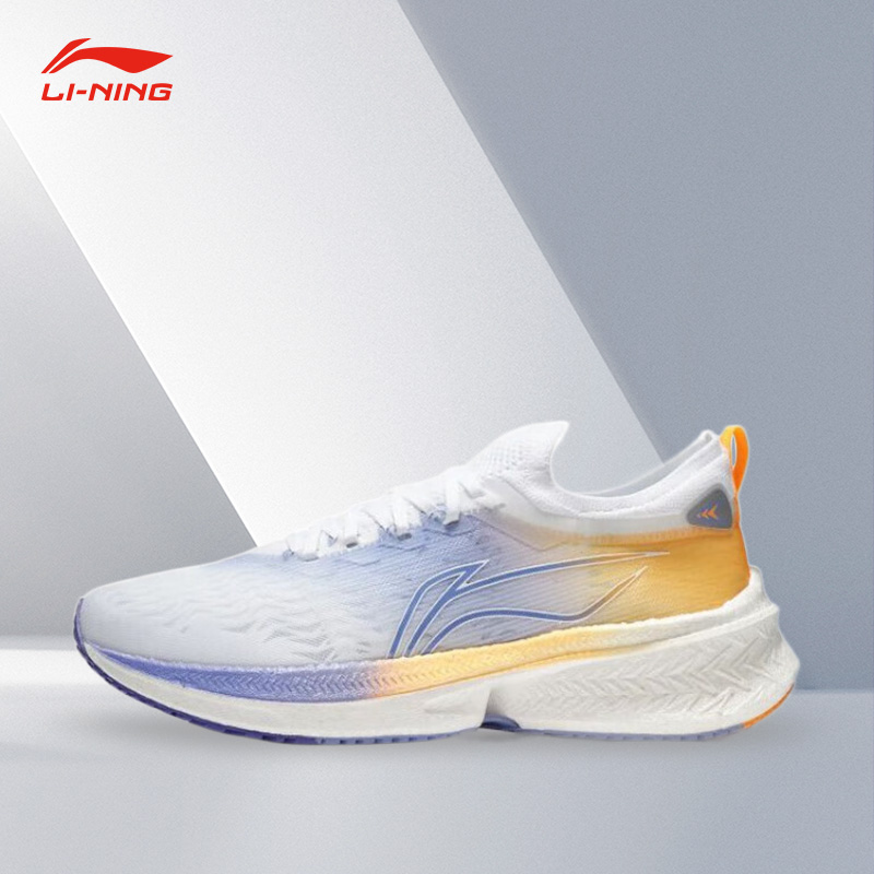Lining/李宁正品女子跑步鞋