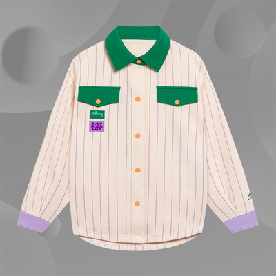 Lining/李宁正品儿童休闲外套