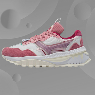 李宁运动时尚鞋新款X玩具总动员EVO女经典休闲鞋AGLR336
