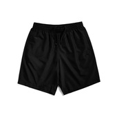 纯色健身训练百搭五分短裤 Lining 男子新款 秋季 AKSR239 李宁正品