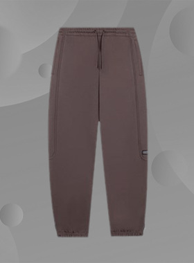 李宁正品反伍BADFIVE草木皆兵系列男子运动休闲时尚长裤AKLS643