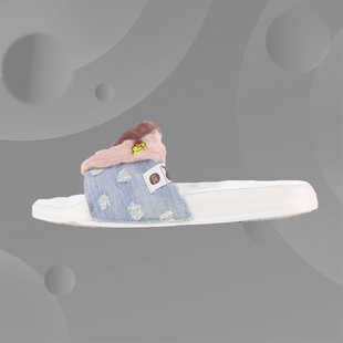 李宁 LI-NING x LINE FRIENDS联名系列LN Slipper潮流拖鞋AGAQ031