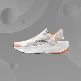 李宁正品冬季新款休闲运动舒适百搭防风防水男女款跑步鞋ARHQ355