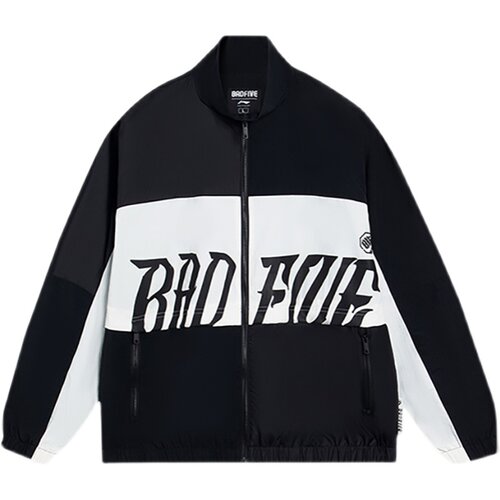 Lining/李宁男子运动外套