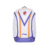 户外休闲大容量运动双肩包ABST207 李宁正品 全明星系列男女同款